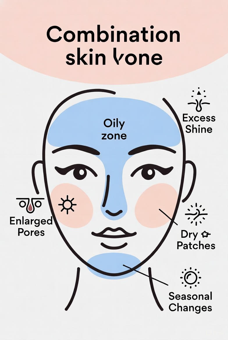 best korean moisturizer for combination skin