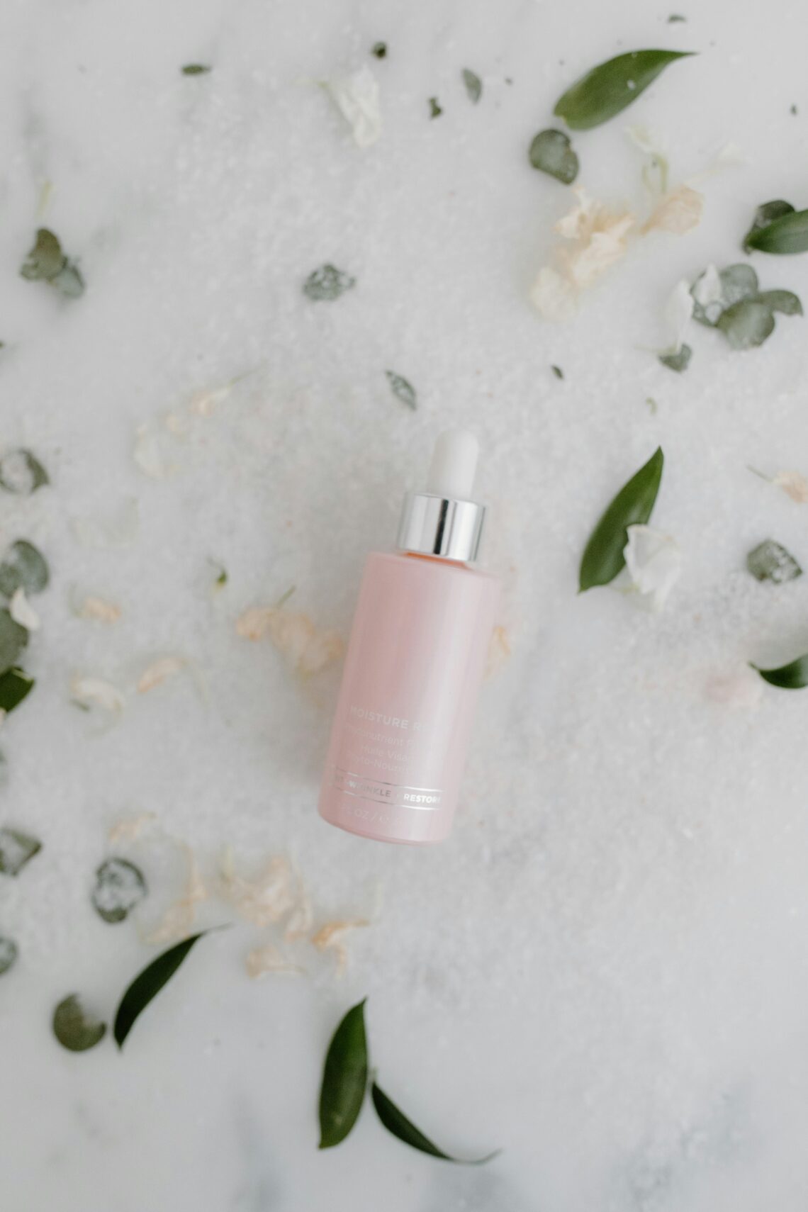 is moisturizer bad for skin