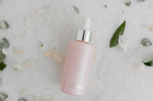 is moisturizer bad for skin