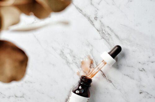 moisturizer for oily skin and acne-prone skin