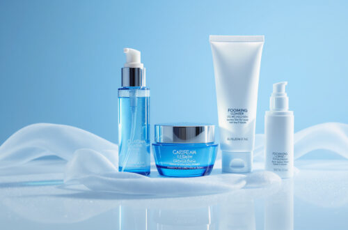 hyaluronic acid for acne prone skin