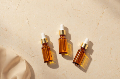 hyaluronic acid skin care