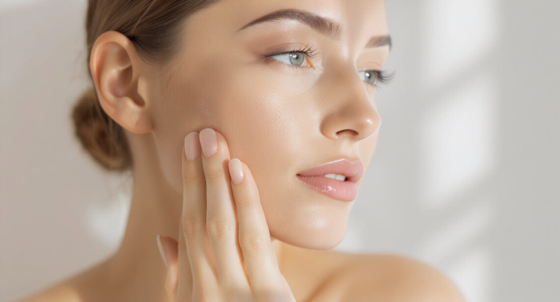 does hyaluronic acid tighten skin