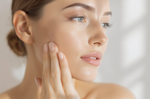 does hyaluronic acid tighten skin