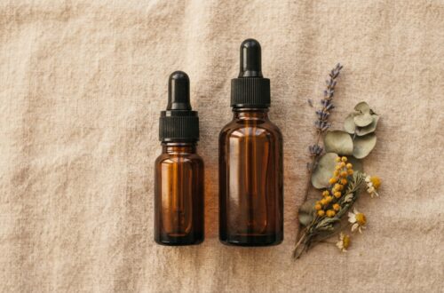 does hyaluronic acid darken skin