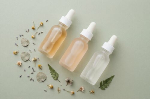 does hyaluronic acid make your skin peel